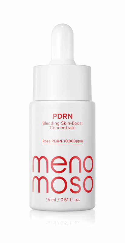 Восстанавливающая барьер сыворотка-концентрат с PDRN (15 мл)